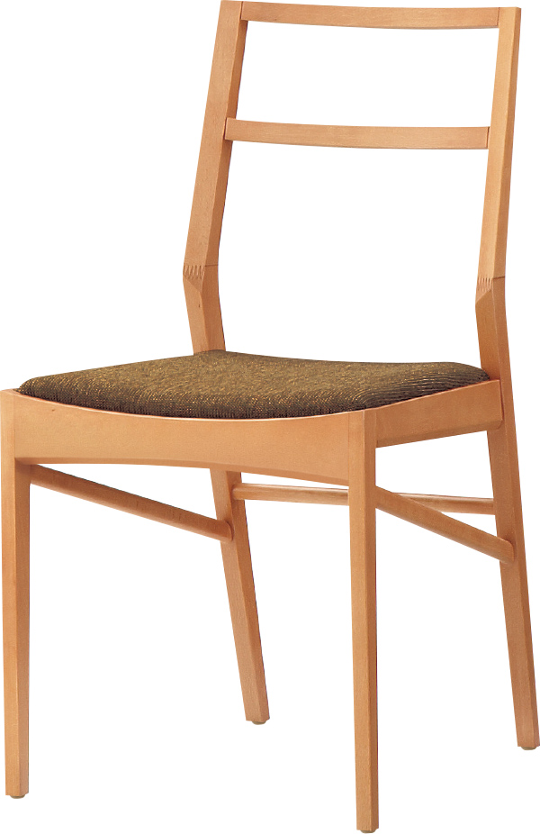 カッター（ビーチ）｜チェア｜PRODUCT｜株式会社 相合家具製作所