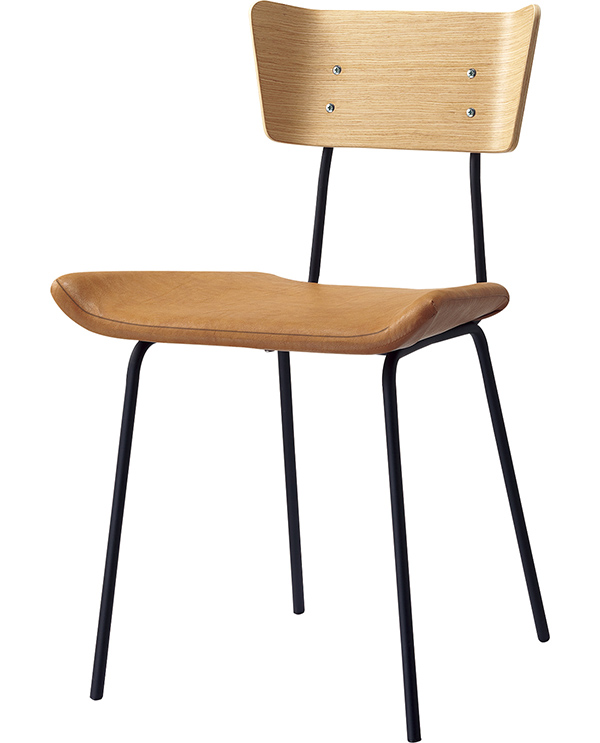 ロイス ・HS ST｜チェア｜PRODUCT｜株式会社 相合家具製作所