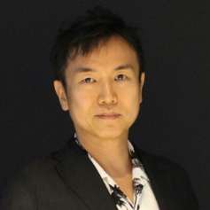 大久保敏之